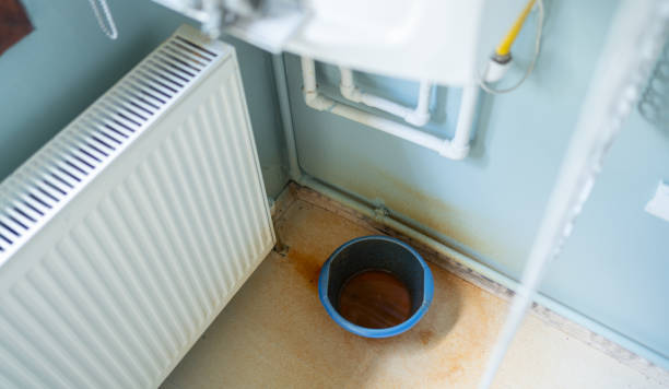 Best Water damage contractors near me  in Shaw, MS